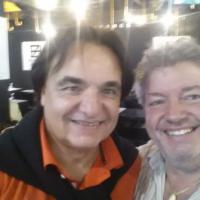 Christian Constantin - Octobre 2017