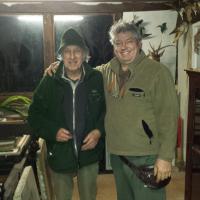 Francis Bérille - Dessinateur - Janvier 2018