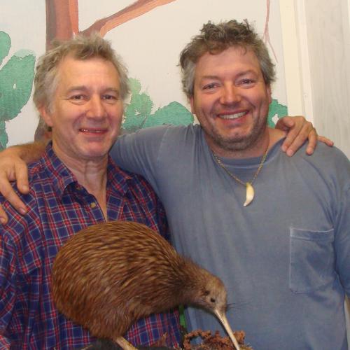 Errol Fuller - Anglais - Ecrivain scientifique - Septembre 2010