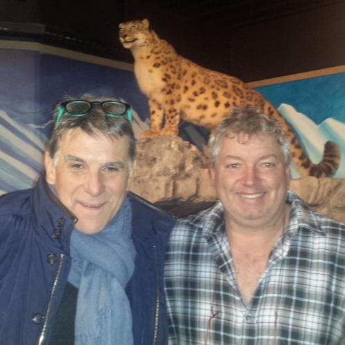 Tex - Humoriste / Animateur-télé - 25 novembre 2018